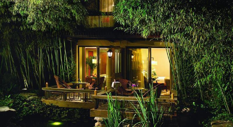 Jing Du Yuan Hotel Beijing Eksteriør billede